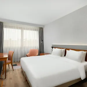 Danubius Hungaria City Center Budapest
